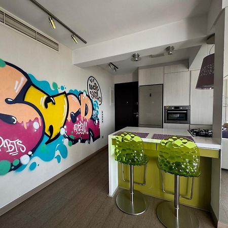 Sea Horizon Penthouse Flat Apartment Athens Exterior photo