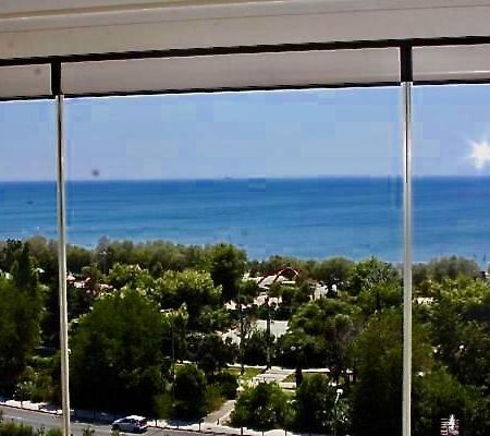 Sea Horizon Penthouse Flat Apartment Athens Exterior photo