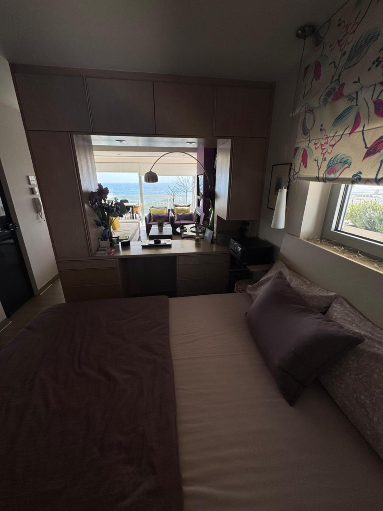 Sea Horizon Penthouse Flat Apartment Athens Exterior photo