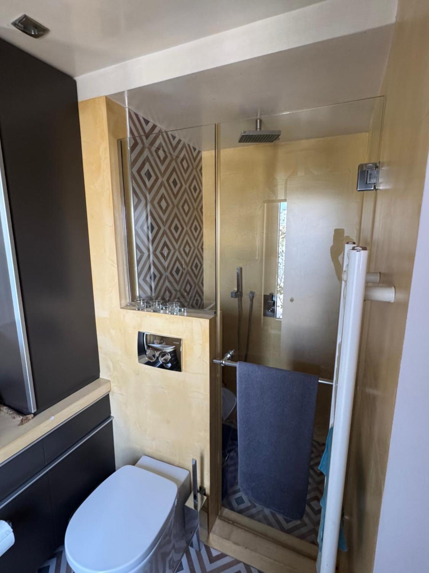 Sea Horizon Penthouse Flat Apartment Athens Exterior photo