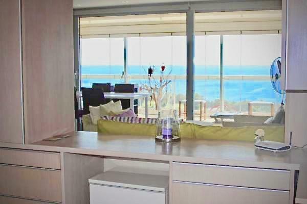 Sea Horizon Penthouse Flat Apartment Athens Exterior photo